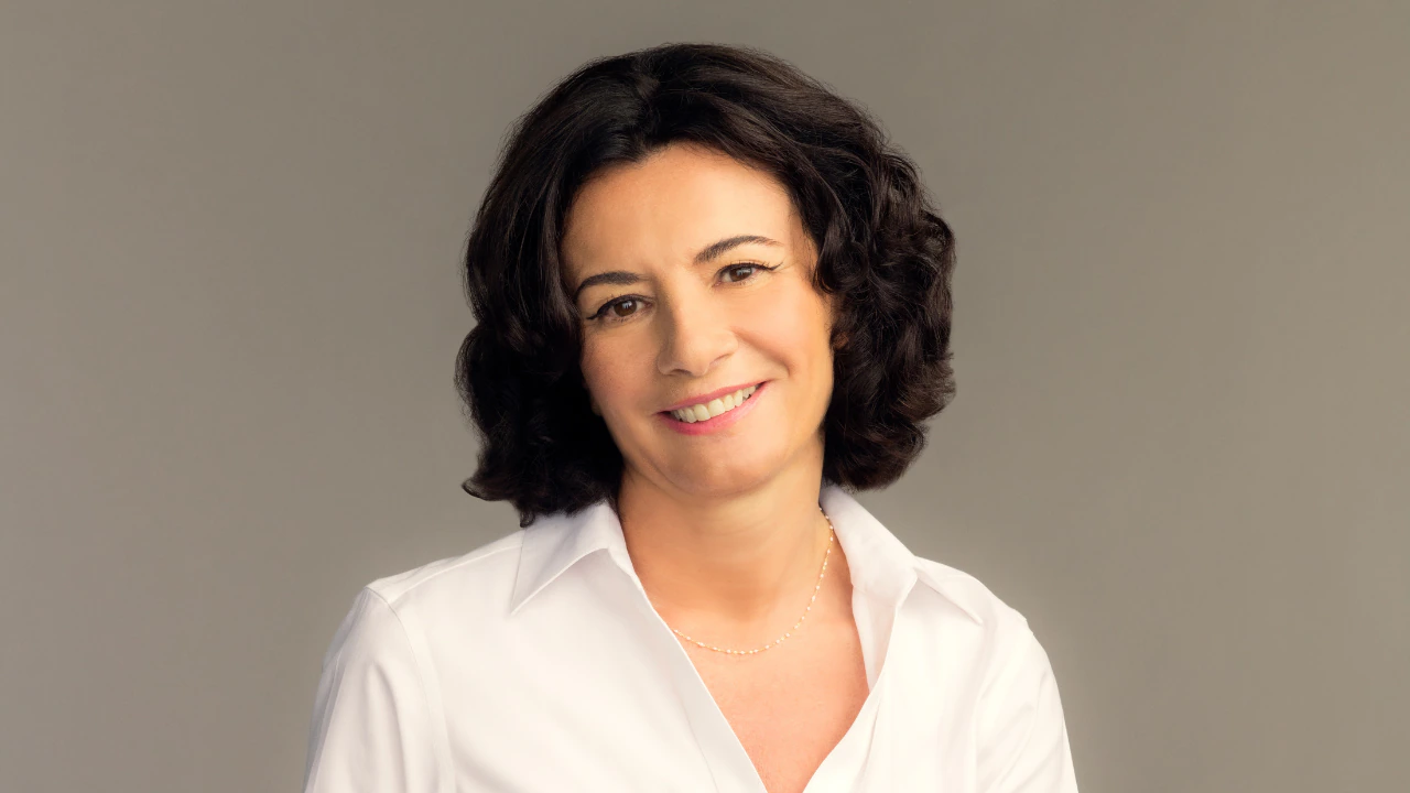 Honorine Blanc