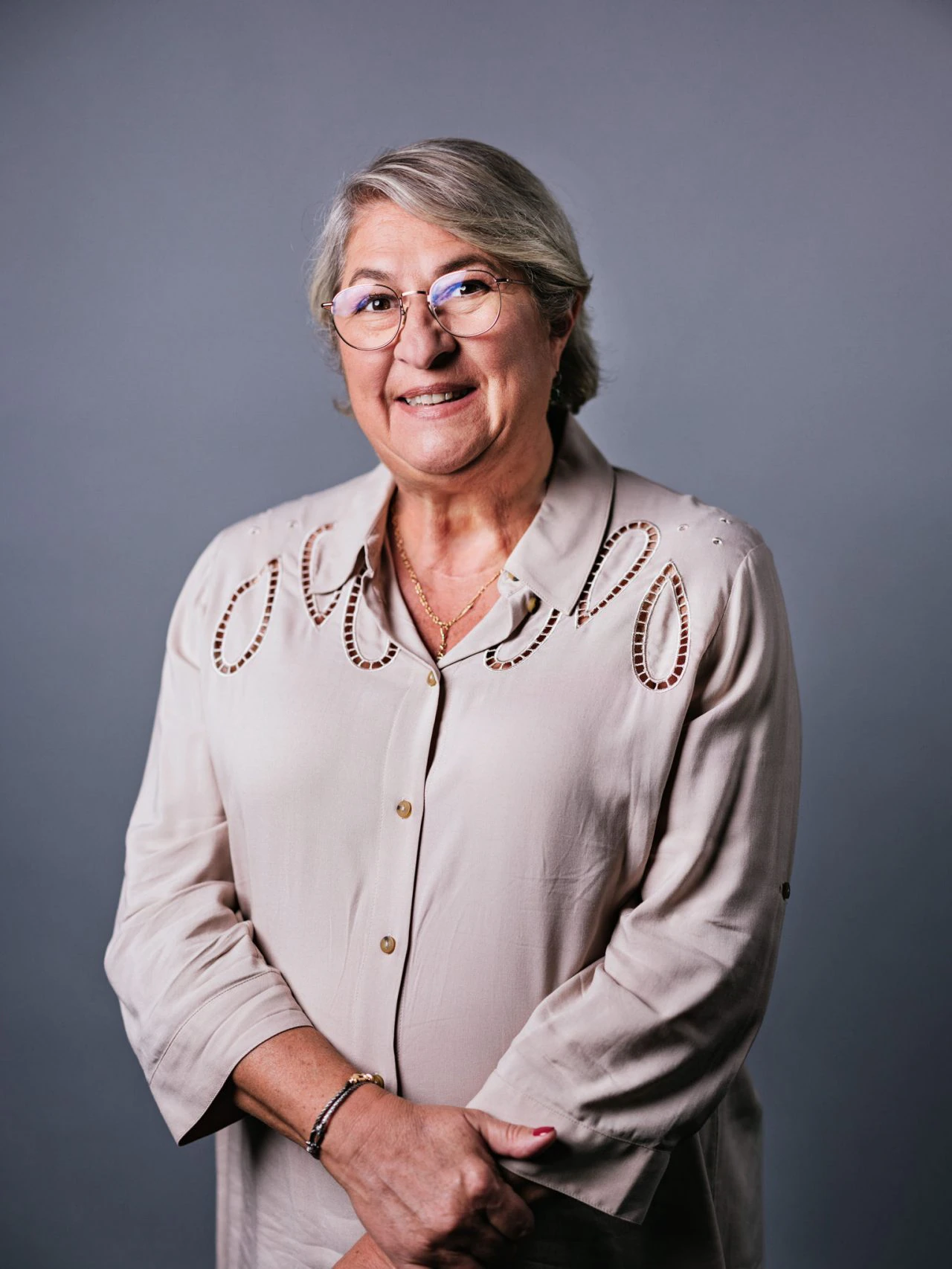 Nathalie Lorson