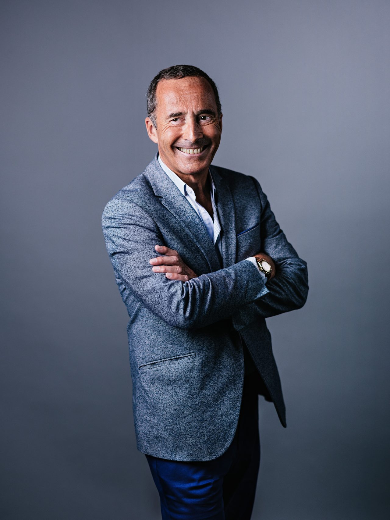 Olivier Cresp