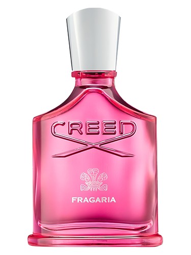 Fragaria — Creed