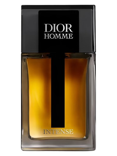 Dior Homme Intense 2025 — Dior