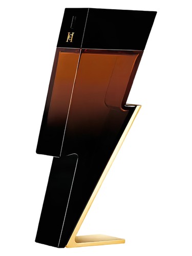 Bad Boy Elixir — Carolina Herrera