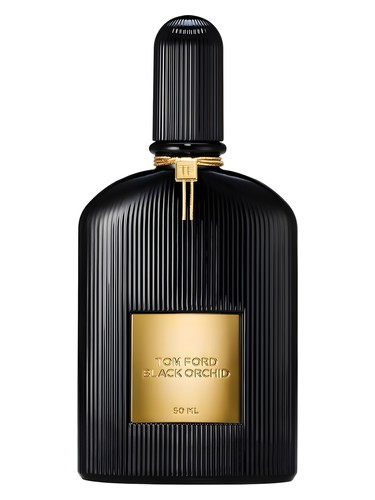 Black Orchid — Tom Ford
