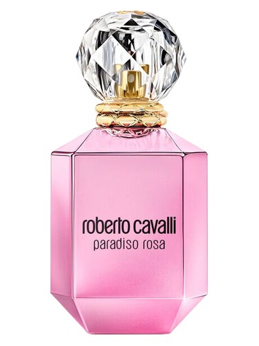 Paradiso Rosa — Roberto Cavalli