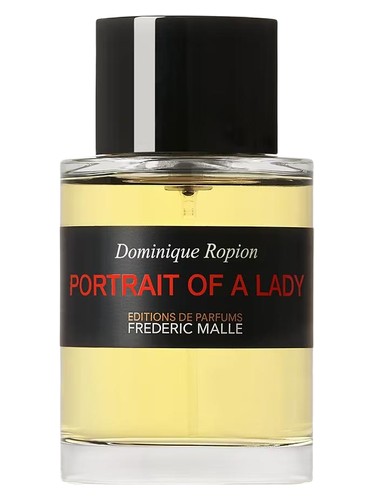 Portrait of a Lady — Frederic Malle