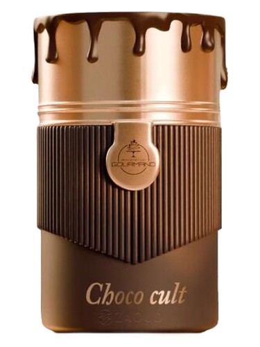 Choco Cult — Paris Corner
