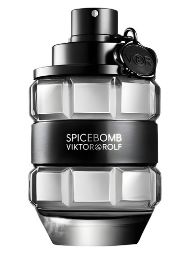 Spicebomb — Viktor Rolf
