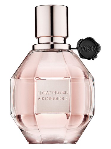 Viktor Rolf Flowerbomb