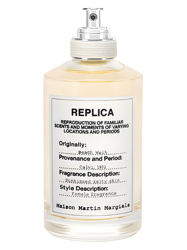 Beach Walk — Maison Martin Margiela