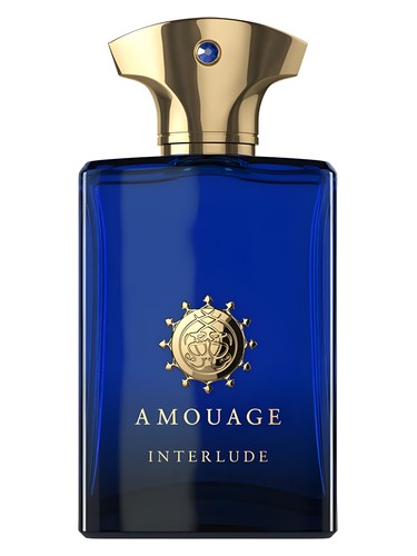 Interlude Man — Amouage