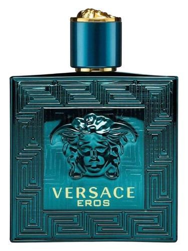 Eros — Versace