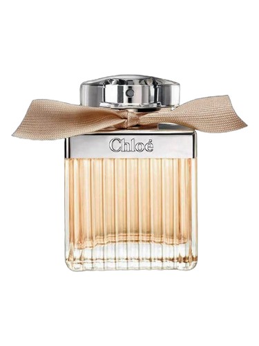 Chloé Eau de Parfum — Chloe