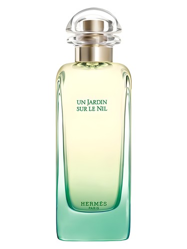 Un Jardin Sur Le Nil — Hermes