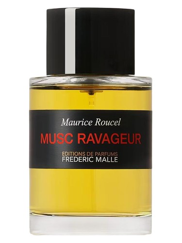 Musc Ravageur — Frederic Malle