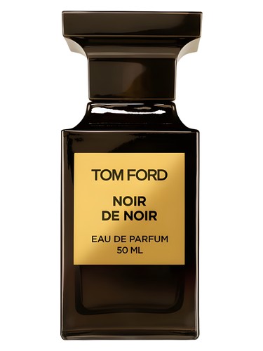 Noir de Noir — Tom Ford