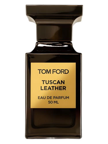 Tuscan Leather — Tom Ford