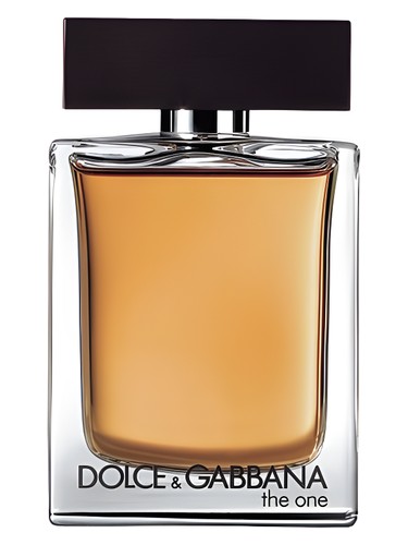 The One — Dolce Gabbana