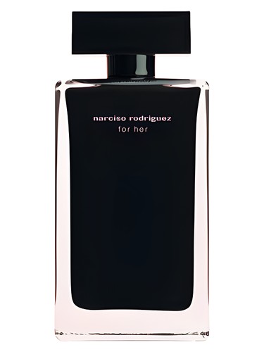 Narciso Rodriguez For Her — Narciso Rodriguez