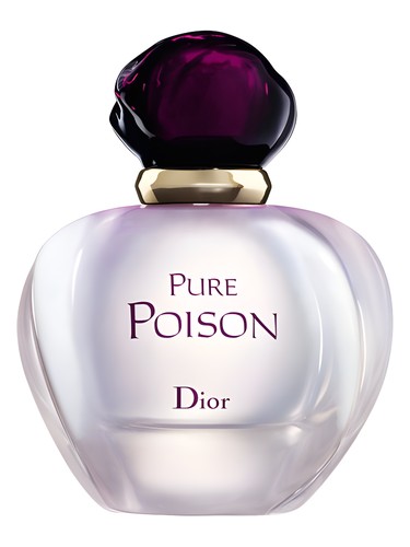 Pure Poison — Dior