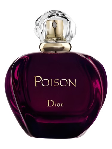Poison — Dior