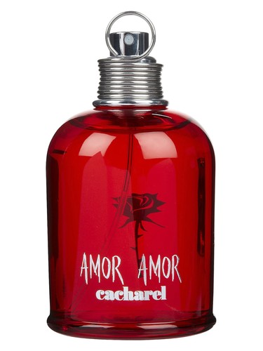 Cacharel Amor Amor