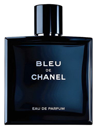 Chanel Bleu de Chanel Eau de Parfum şişesi