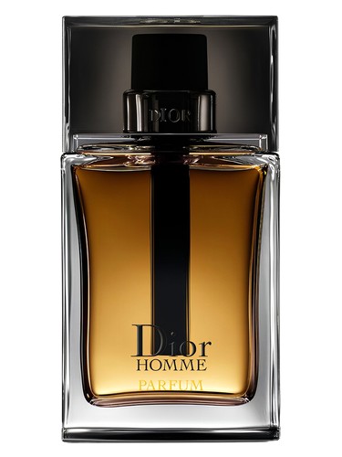 Dior Homme Parfum — Dior