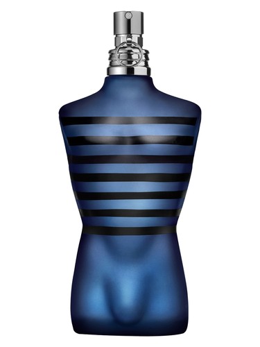 Ultra Male — Jean Paul Gaultier