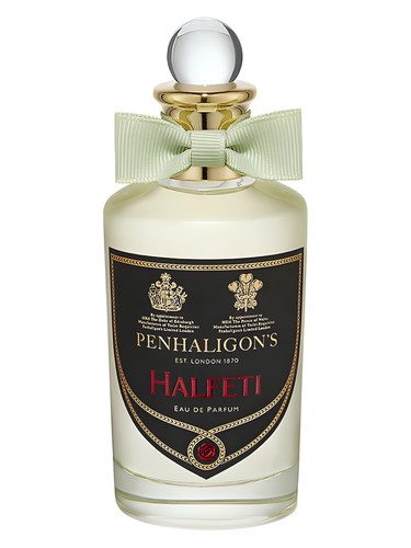 Halfeti — Penhaligon s