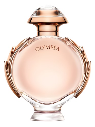 Olympéa — Rabanne