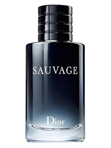 Sauvage — Dior