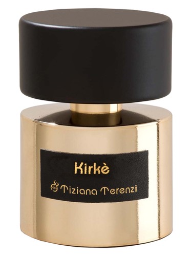Kirke — Tiziana Terenzi