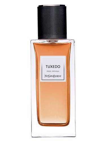 Tuxedo — Yves Saint Laurent