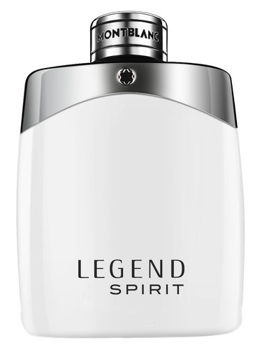Legend Spirit — Montblanc