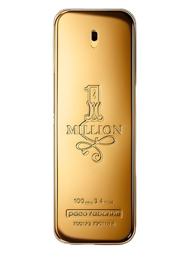 Rabanne 1 Million