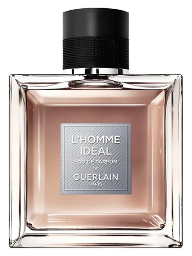 L’Homme Idéal Eau de Parfum — Guerlain