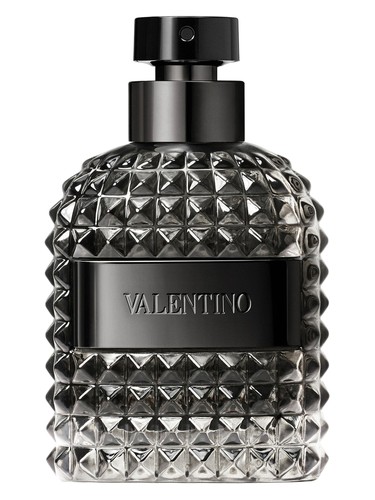 Valentino Uomo Intense — Valentino