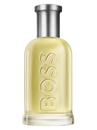 Boss Bottled — Hugo Boss