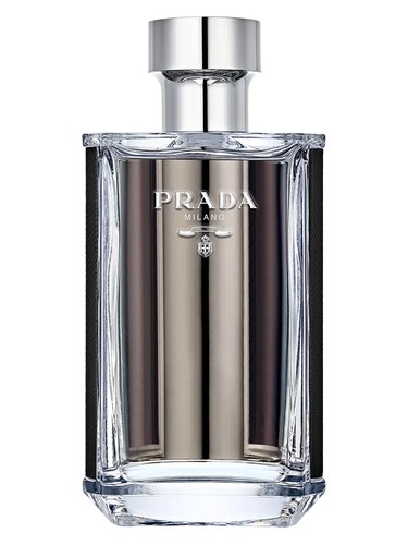 Prada L'Homme — Prada