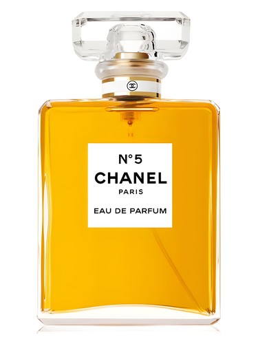 Chanel No 5 Eau de Parfum — Chanel