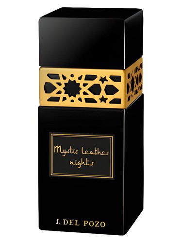 Mystic Leather Nights — Jesus Del Pozo