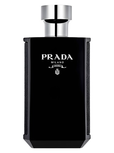 Prada L'Homme Intense — Prada
