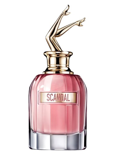 Scandal — Jean Paul Gaultier