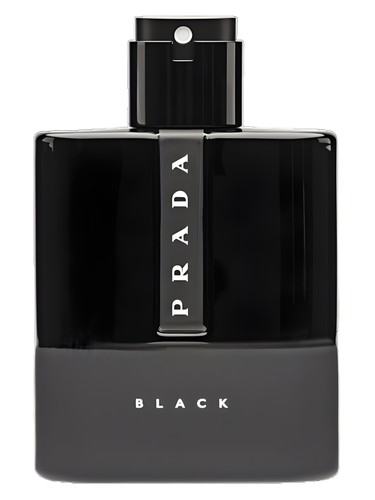 Luna Rossa Black — Prada