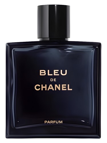 Bleu de Chanel Parfum — Chanel