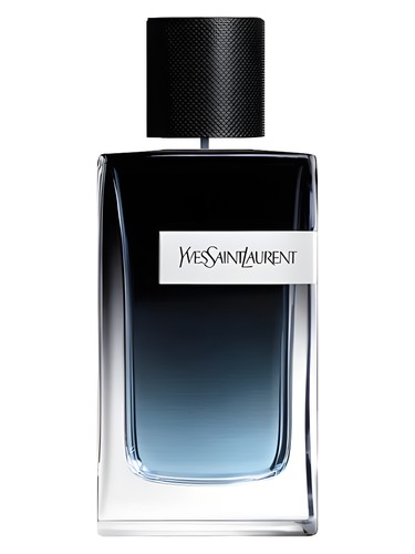 Yves Saint Laurent Y Eau de Parfum şişesi
