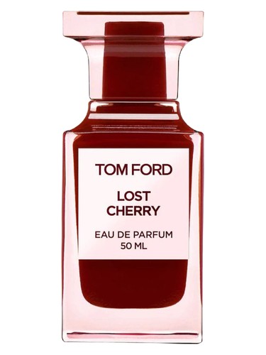 Lost Cherry — Tom Ford