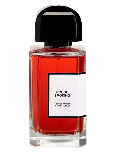 Rouge Smoking — BDK Parfums