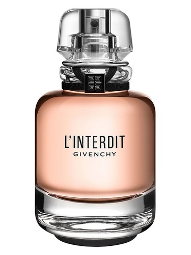 L'Interdit Eau de Parfum — Givenchy