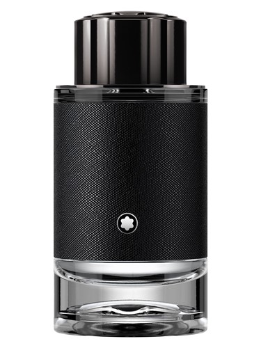 Explorer — Montblanc